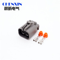 2 Pin KET H20 Generator male or female Auto Wire Heavy Current Connector MG-MG7 Air Cooler Plug Socket 7122-6224-40 7223-6224-40