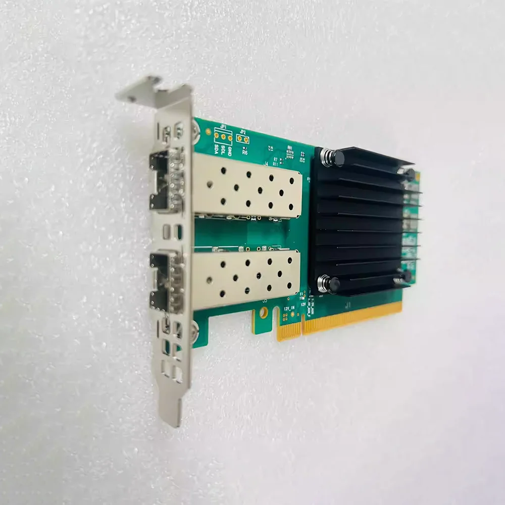 MCX4121A 10/25G Dual Electrical Ports 0V5DG9 MCX512F-ACAT
