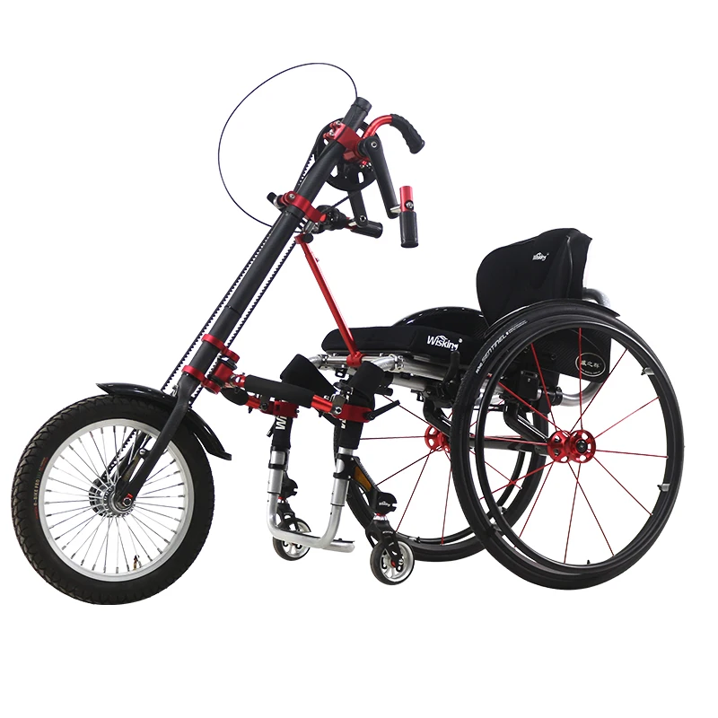 

16-inch handcar electric driving manual