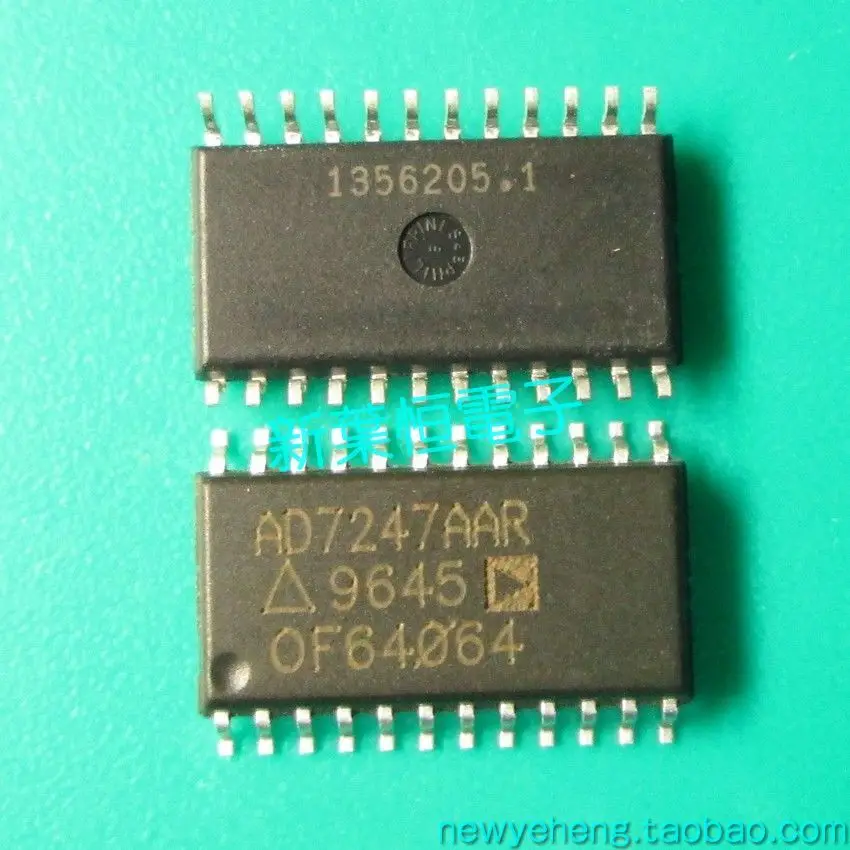 

AD7247JR AD7247JRZ SOP24 12IC