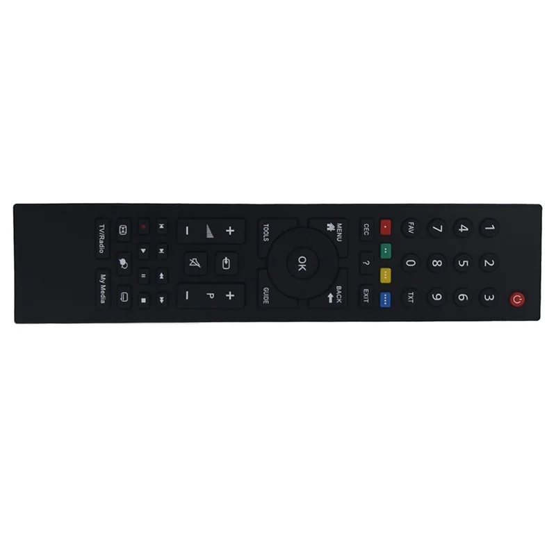 Mais novo! Novo TP6187R-P1 TS1187R-5 ts1187 para controle remoto de tv grundig rc 3214803   para 32Vlc9220