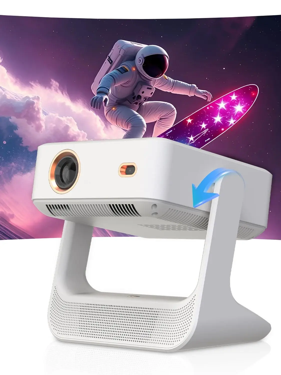 Thumbnail 2 - #16 Best Overhead Projectors to Buy In 2026