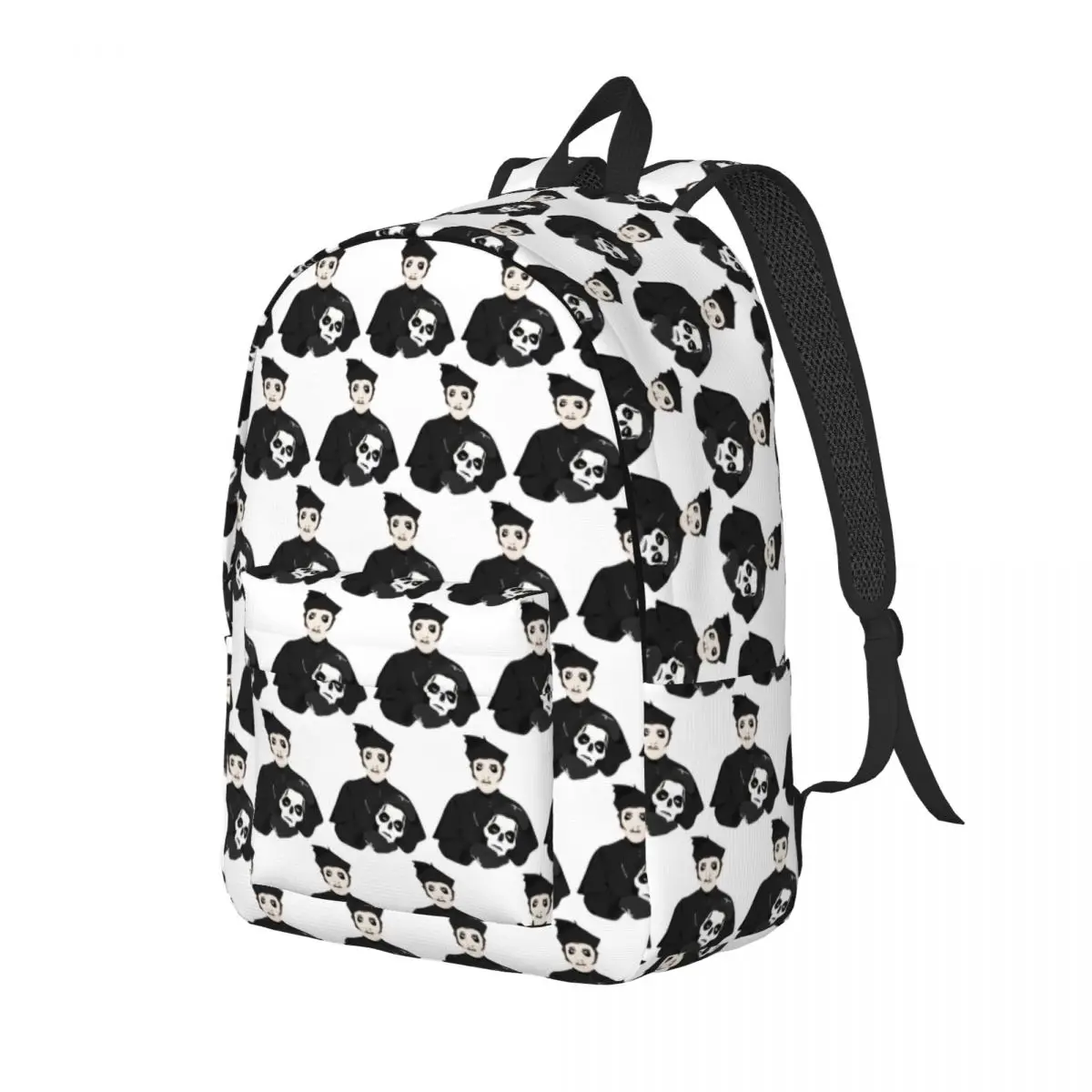 

Cardinal Copia - Terzo's Head Student Backpack School Bag Hiking Travel Daypack for Boys Girls Fashion Bookbag Shoulder Bags