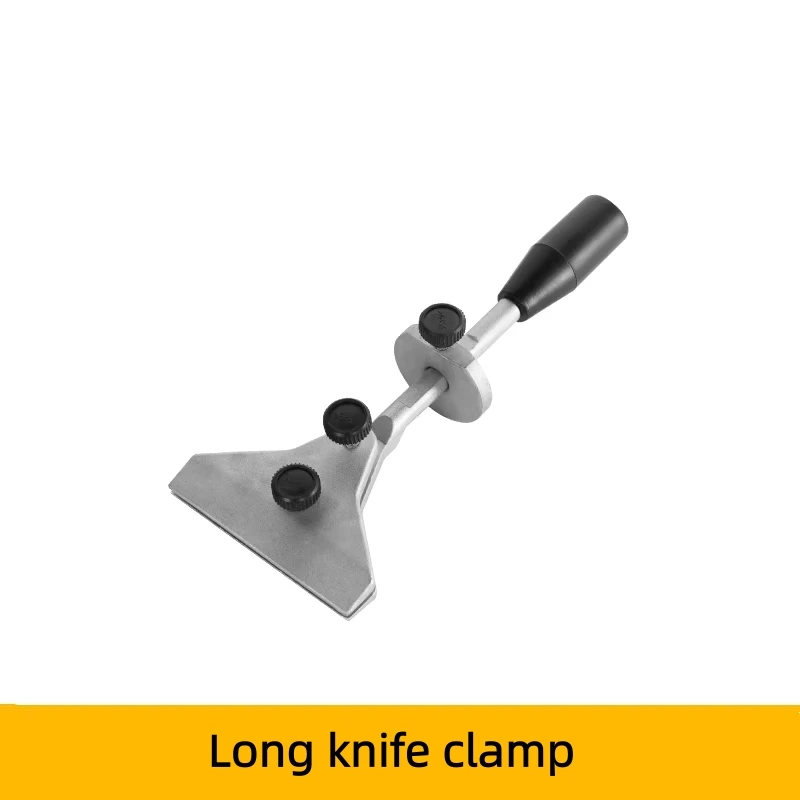 Water-cooled Grinder Sharpening Kit: Woodworking Clips, Scissor & Knife Jigs, Wheel Dresser