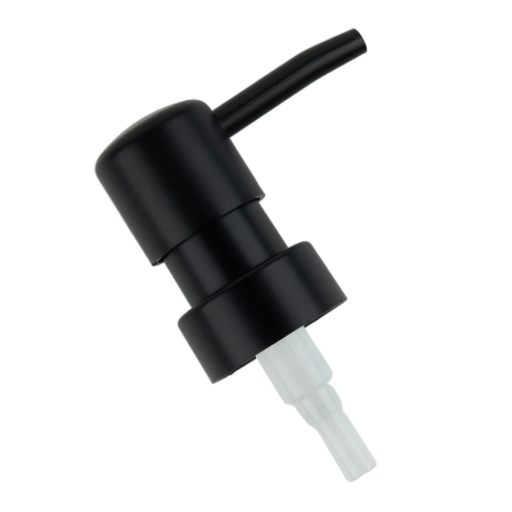 Cabezal de bomba para productos de lavado, 9 Cm, 1 piezas, ABS, no cambia de Color, calidad garantizada, nuevo, duradero, alta calidad