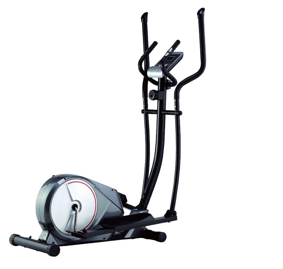 

Magnetic Cross Trainer Elliptical Trainer Home Use Fitness