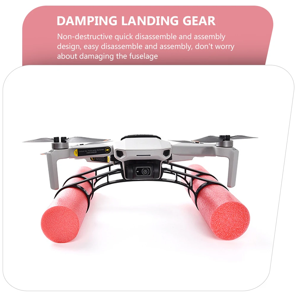 

Water Leg For Mini 2 45Mm Buoyancy Heighten Extender 36G Waterproof Floating Holder Damping Gear