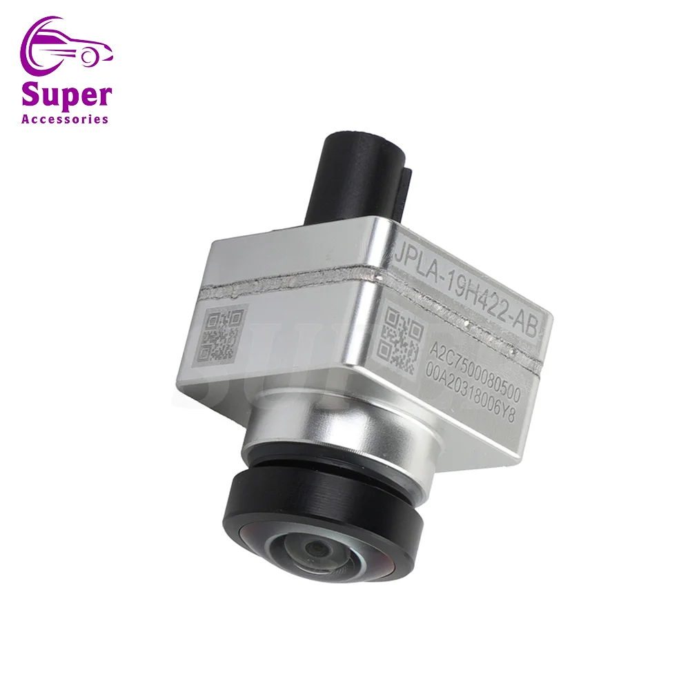 JPLA-19H422-AB 360 Surround View Parking Camera Car JPLA19H422AB LR098720 For 2018-2022 Land Rover Range Rover Jaguar I-Pace