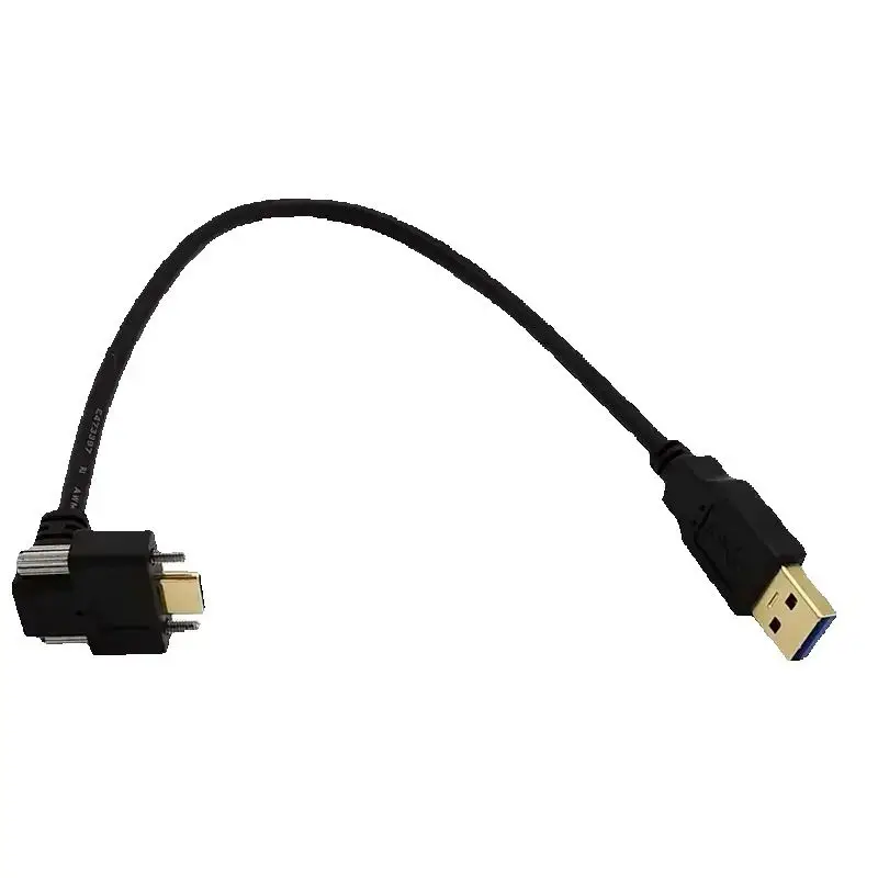 Usb 3.0 A Male To U… - image