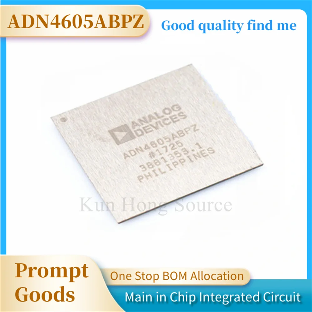 

1PCS/LOT ADN4605ABPZ BGA-352 New Original Spot Stock