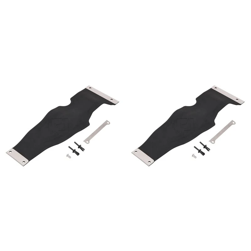 DT42-2X Motorcycle Motor Rear Shock Fender Waterproof Rubber Mudguard Splash Guard For SURRON SUR-RON Light Bee S X
