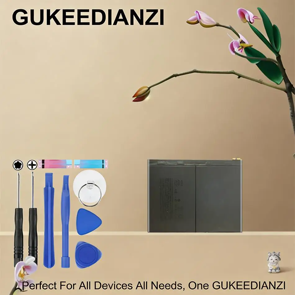 

Надежный аккумулятор для планшетов Apple iPad 10 Air 5 A2588 A2589 A2591 air5 7606 мАч