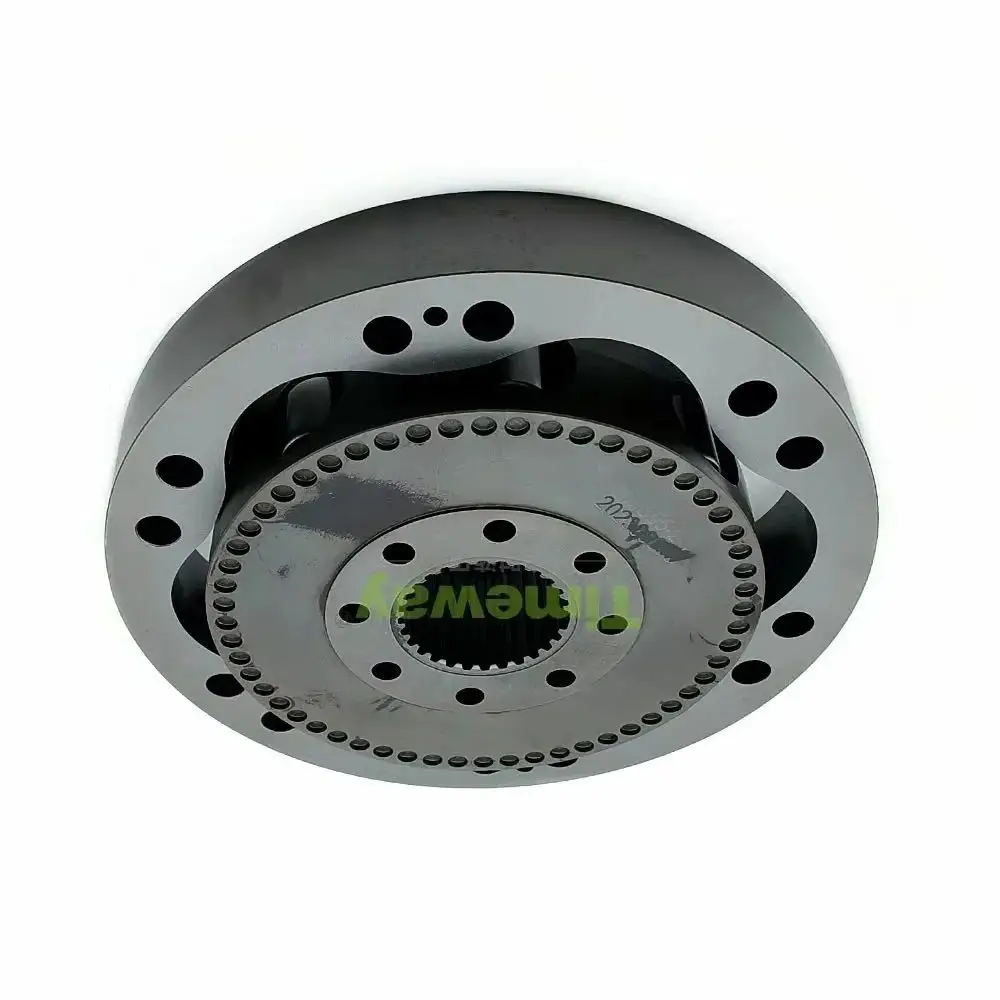 

MS5 Hydraulic Motor Repair Kits Rotor and Stator Rotary Group for MS05 Poclain Motor Spare Parts Rotor Wave Circle Stator