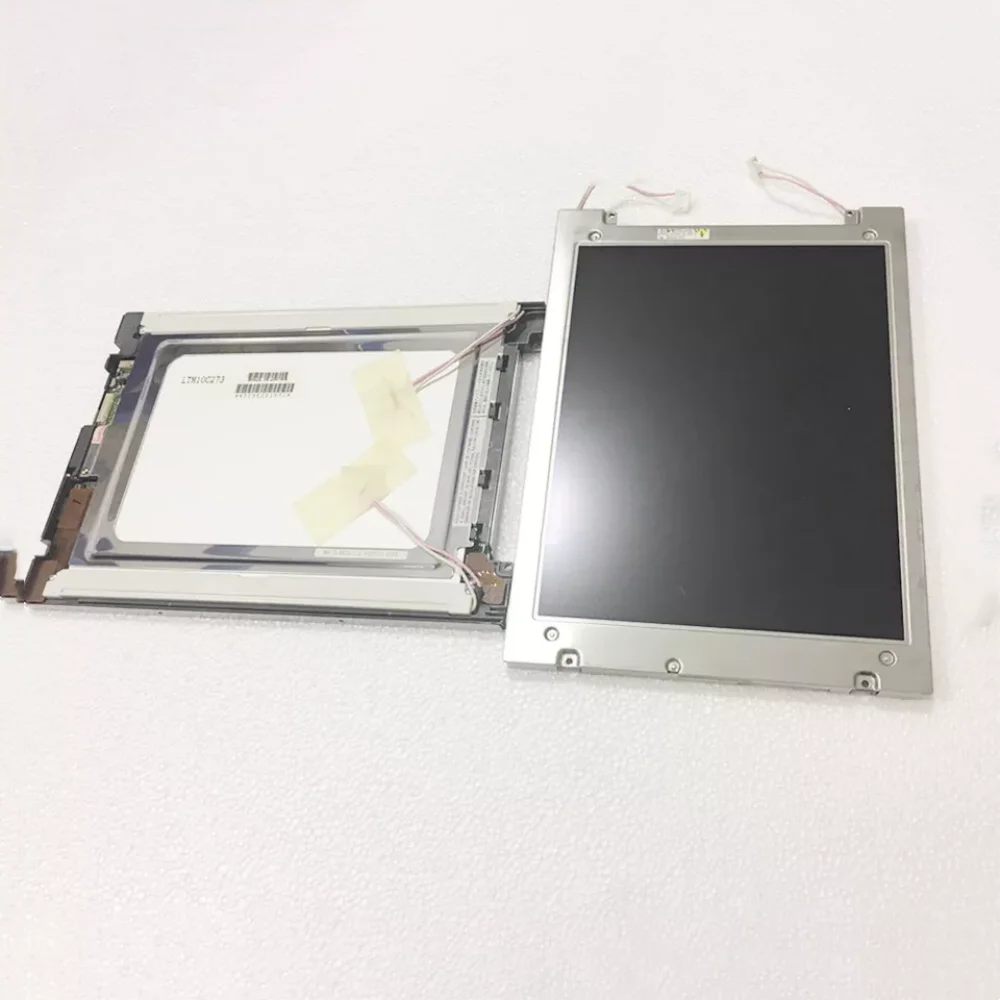 LTM10C273 Panel Layar Tampilan LCD Asli 10,4 Inci