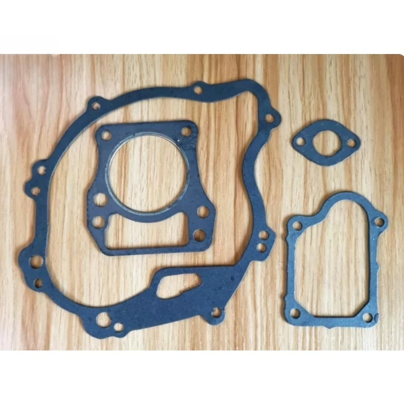

Suitable for Kawasaki Kawasaki FJ180 FJ180V Engine Lawn Machine Carburetor Pad Crankcase Pad Valve Pad