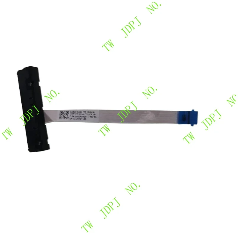 PJSE For Acer Aspire 3 A315-55 A315-55G A315-23 A515-44 A515-44G Laptop SATA Hard Drive HDD SSD Connector Flex Cable DD0ZAUHD010