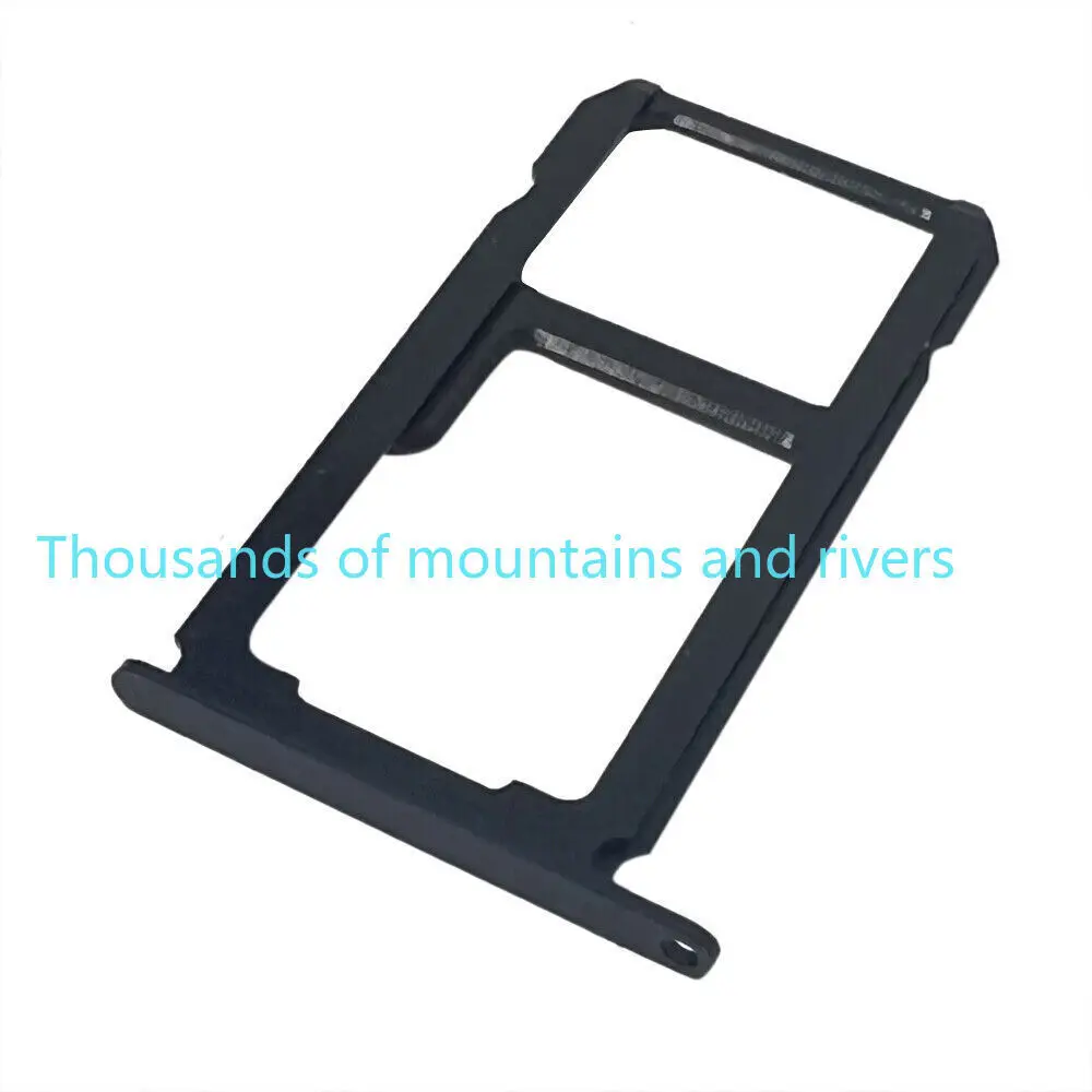 For Lenovo ThinkPad X280 A285 T490S X390 SD SIM card tray Solt Holder 01YU004 FS