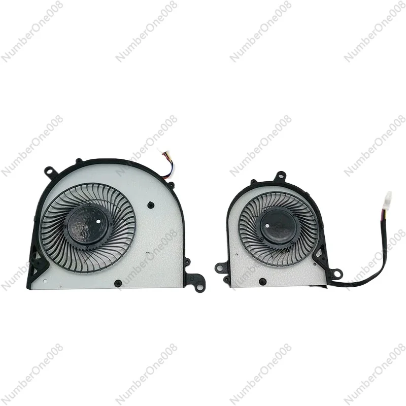 

Для 15 P15 A12UC A10SC A12U A12Sx Вентилятор охлаждения процессора