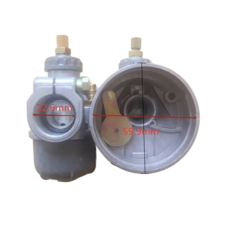 SOLO 423 425 EU 423LC 분무기 분무기 9097 기화기 액세서리