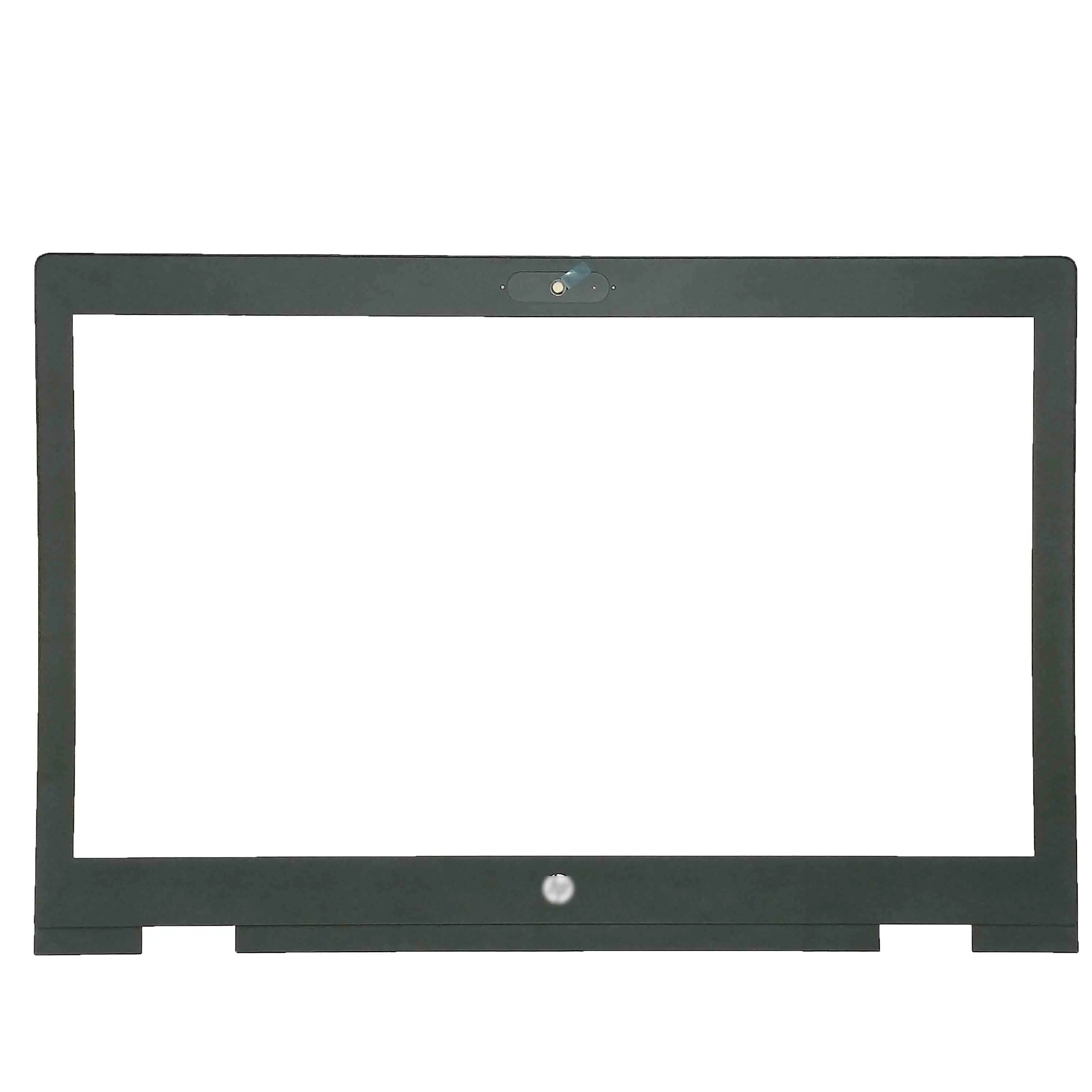 Imagem -03 - Tampa Original do Portátil para hp Probook 650 655 g4 g5 Lcd Tampa Traseira Moldura Frontal Caixa Inferior Caixa Inferior Prata Novo