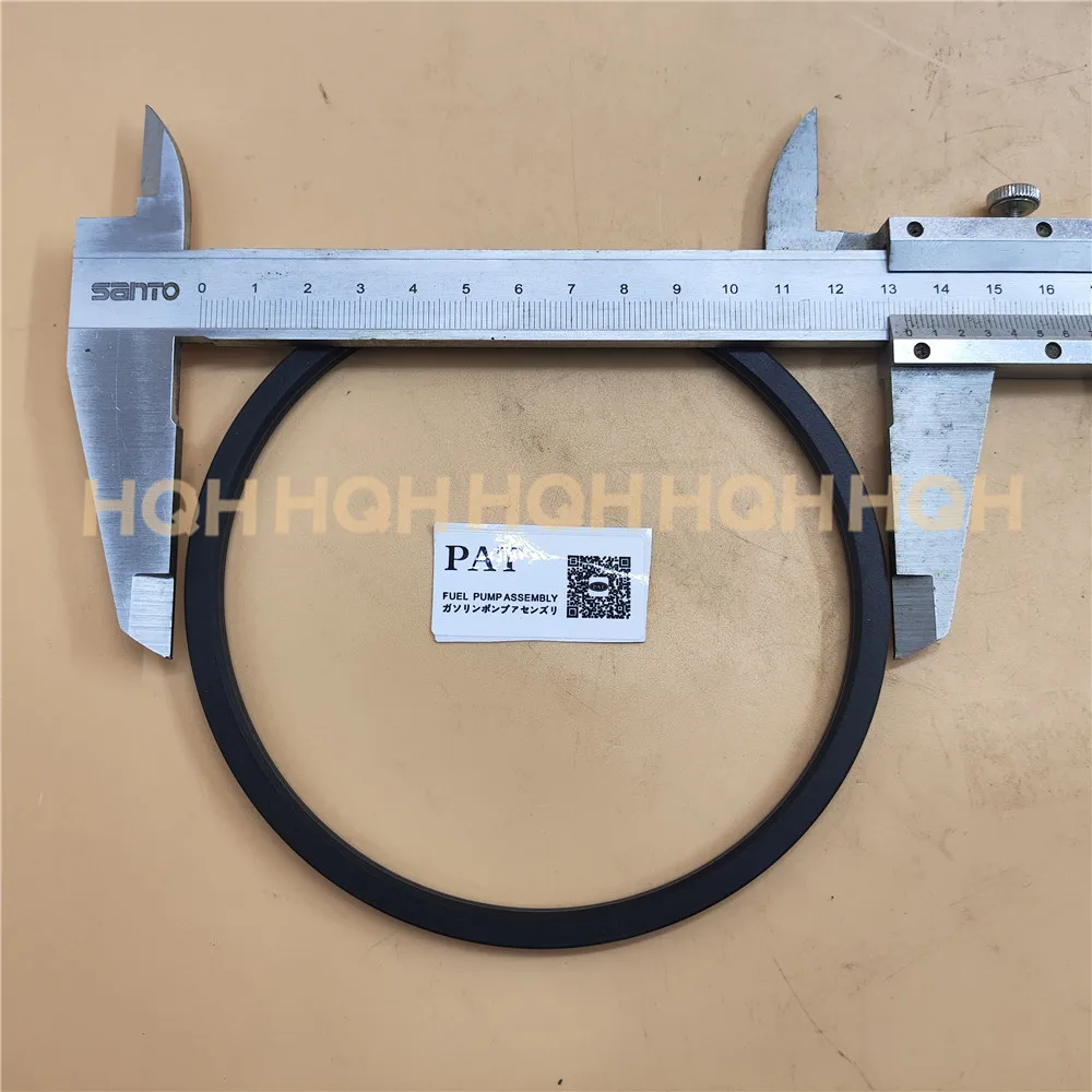 

HQH NEW Fuel Pump Gasket Impact Resistant For Suzuki Grand Vitara 1.6L 2.0L 2.7L PAT-W1001 15100-65J02 15100-65842 15100-70840