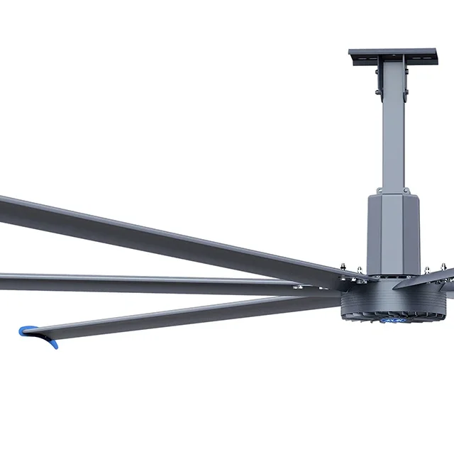 

16ft HVLS Ceiling Fans for warehouse with wholesale cheap price