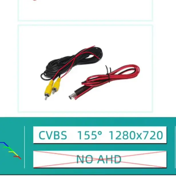 

Камера заднего вида 1/4 дюйма Цвет CMOS Для Vito Для W447 Для W176 Для ML Для W166 Для ML300 Для ML450 Для ML350 Для A180 Для A200