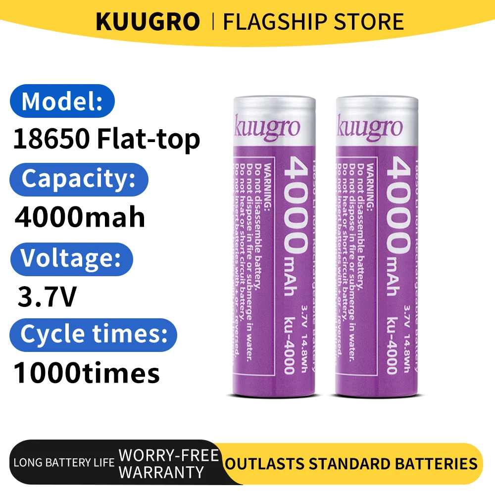 #15 Compare Rechargeable Batteries Before You Buy
