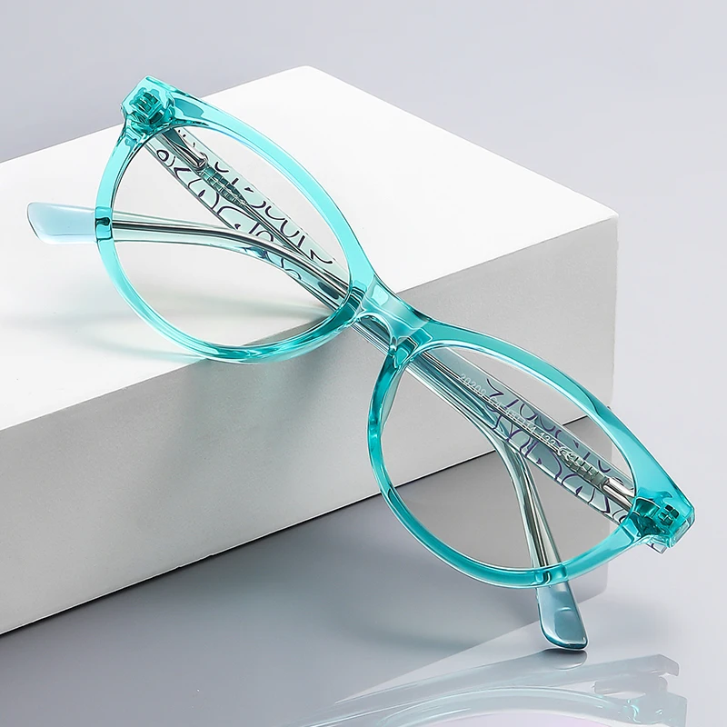 Thumbnail 4 - #17 Latest Kids Glasses Frames Updates