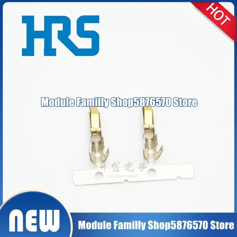 100/ピース/ロット新しいオリジナル QR/P1-SC1B-221(12) 端子