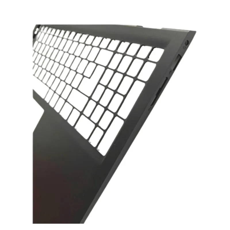 Imagem -05 - Laptop Case Superior Palmrest Capa Dell Inspiron 15 3510 3511 3515 054wvm 54wvm Novo