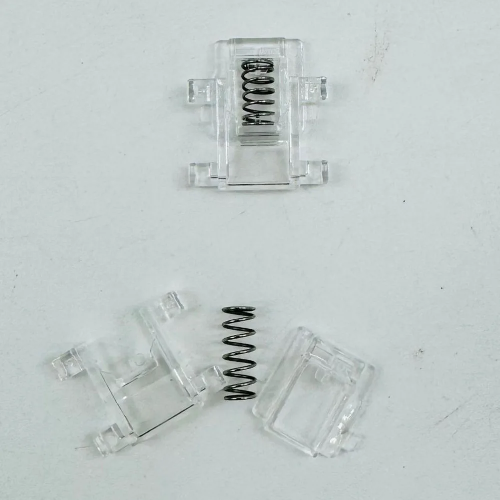 For Dreame For T20 R10 For T30 Pro G9 For G10 Bottom Cover Release Button Assembly For Handheld Wireless Vacuum Cleaner Spare