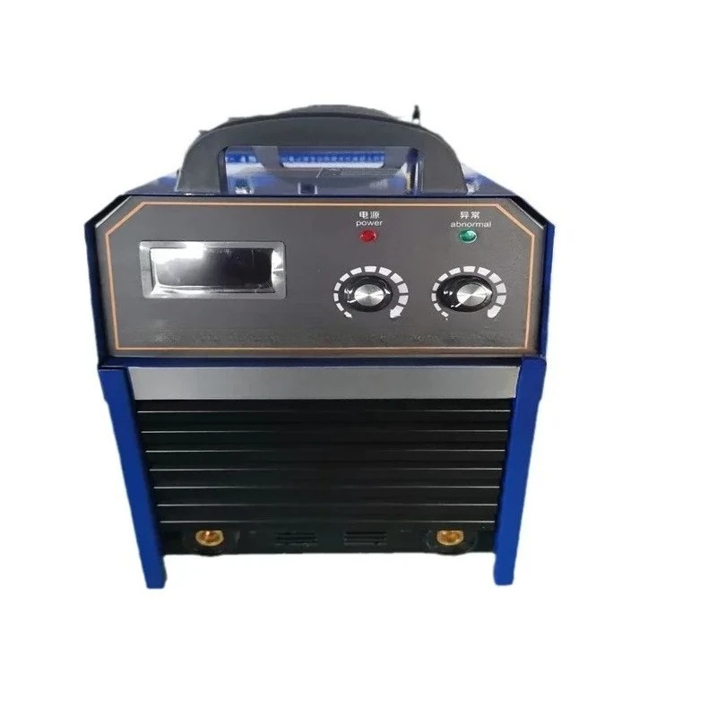 NBC-630 IGBT inverter gas shielded welding machine 380/660v mine