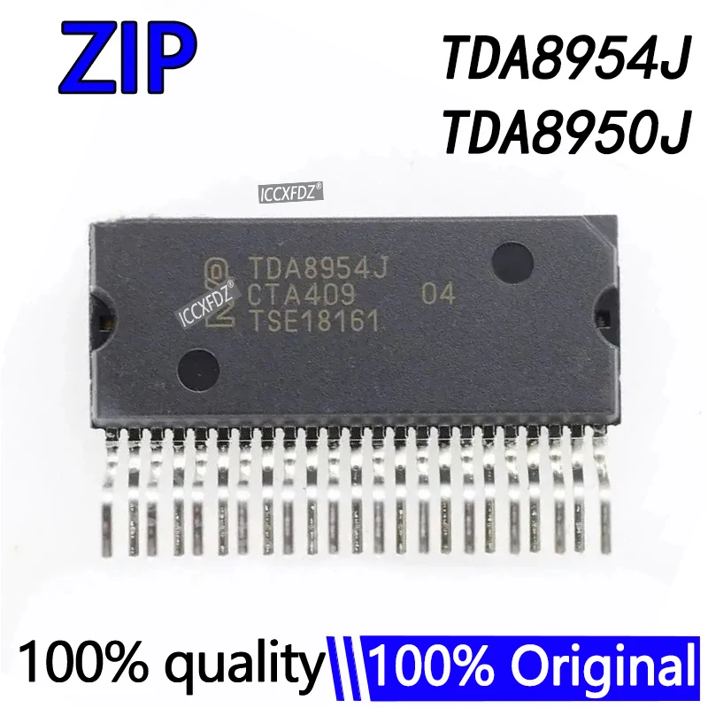 TDA8954J TDA8950J TDA8950 TDA8954 ZIP ZIP-23 in Stock