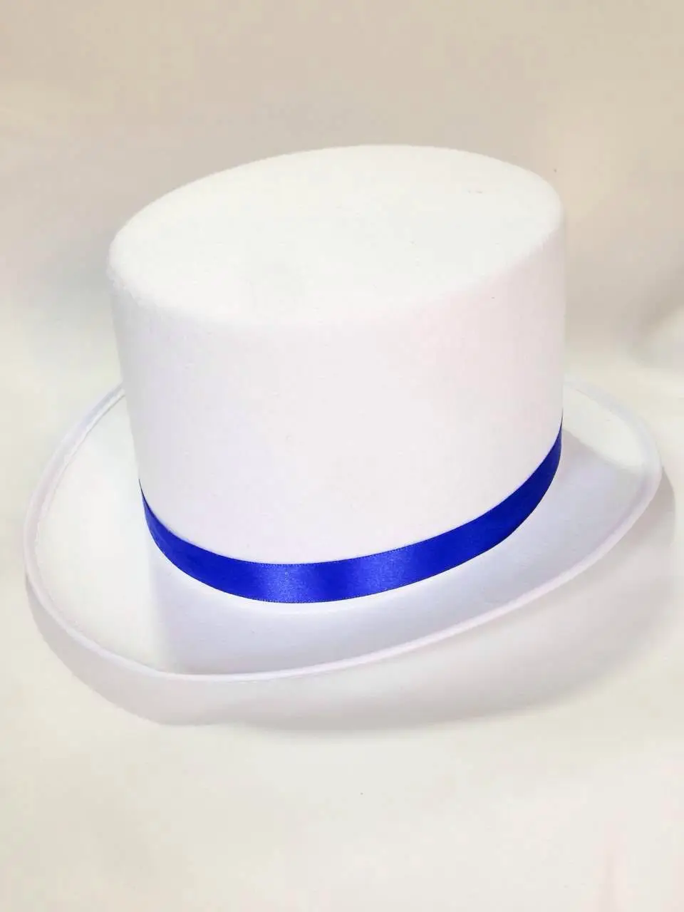 

Kuroba Kaito Белая шляпа Кепка Косплей Реквизит Универсальная шляпа Аниме Хэллоуин Рождество Необычные аксессуары для вечеринок