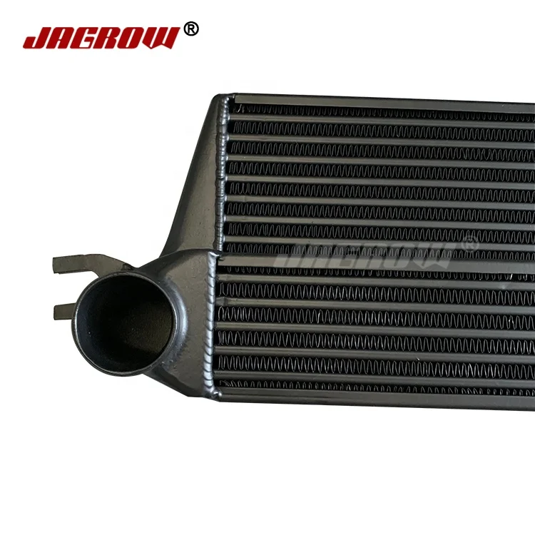 Автомобильные автозапчасти на заказ интеркулер для Bwm Mini Cooper S R55 R56 R57 R58 R59 R60 R61