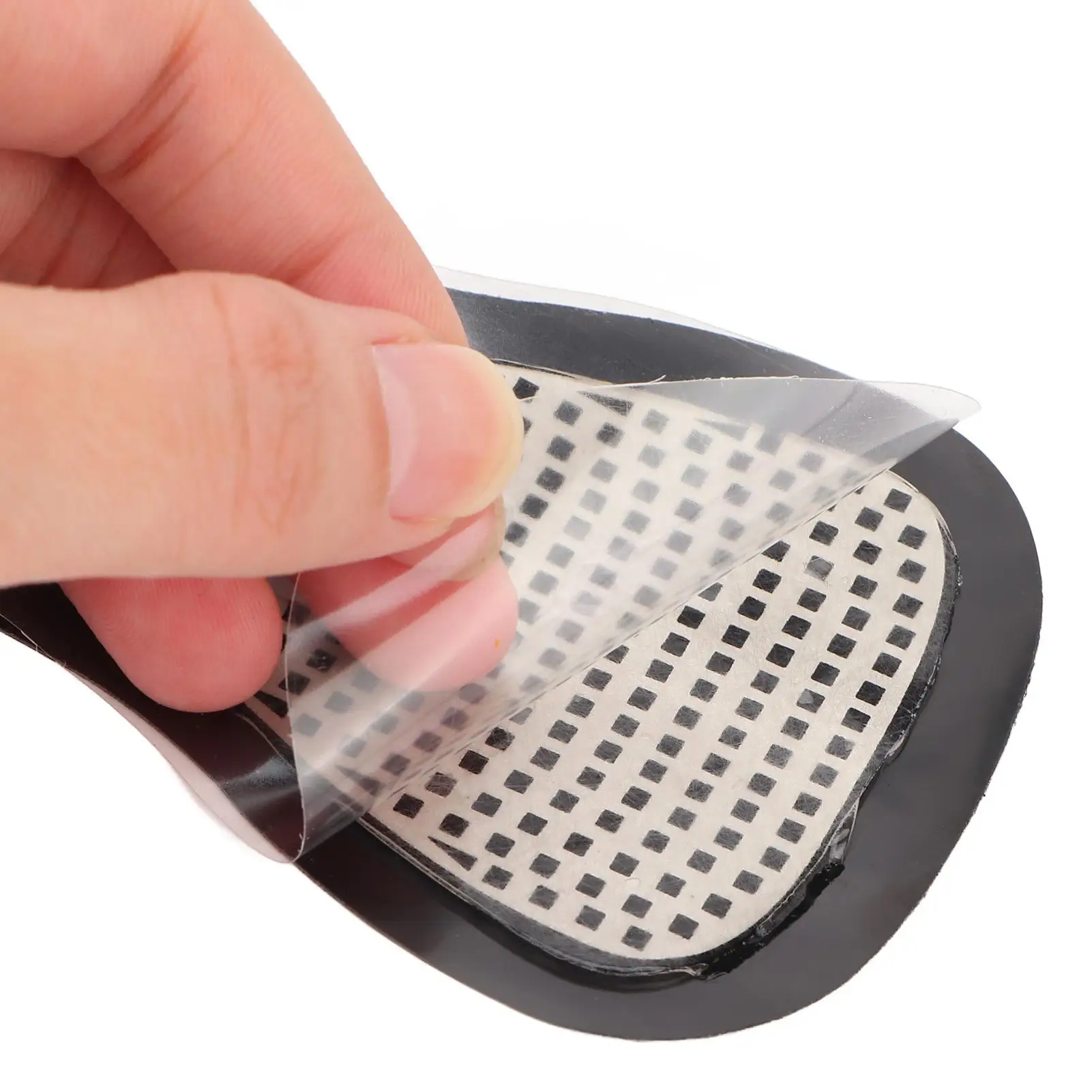 5 قطع من الوسادات البديلة للاسترخاء في التدليك