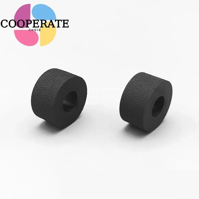 10 PCS RM1-9655-000 Duplex Captador Rolo de Alimentação Pneu para HP LaserJet M201 M202 M225 M226 PRO / 201 202 225 226