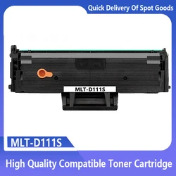 Compatible For Samsung MLT-D111S d111s d111 111s Toner Cartridge M2020/M2020W/M2021/M2021W/M2022 M2070/M2070W M2071W Printer