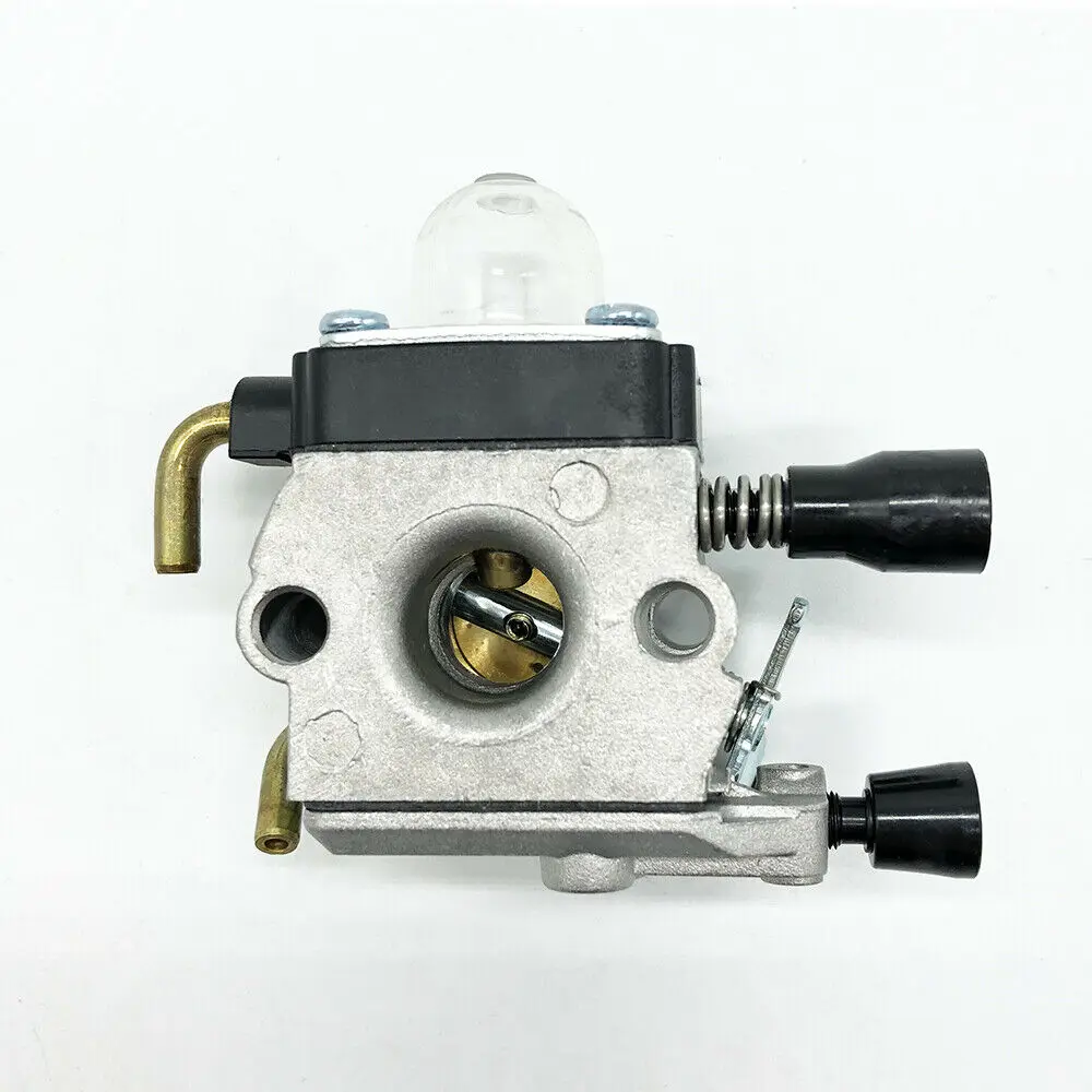 Carburetor For STIHL HS45 FC55 FC75 FC85 FS310 FS38 FS45C FS45 FS45L FS46 FS55 FS55C FS55R FS55RC FS55T FS74 FS75 FS76 FS80