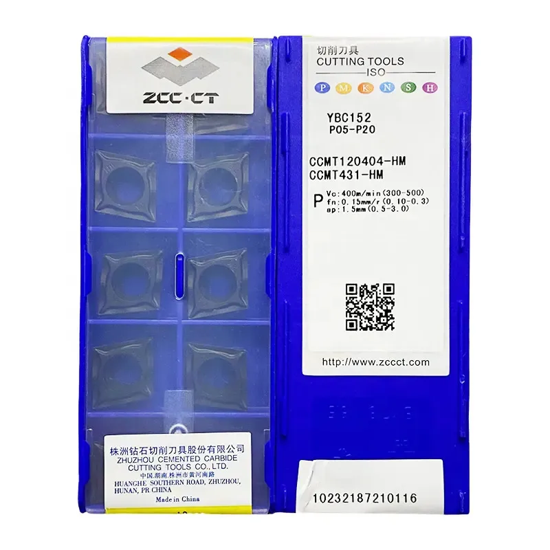 10шт ZCCCT CCMT CCMT 060204 CCMT 060208 CCMT09T304 CCMT09T308 CCMT 120404 CCMT 120408 Вставки HM YBC152 YBC251 YBC252 YBG202 YBD152 10шт ZCCCT CCMT CCMT 060204 CCMT 060208 CCMT09T304 CCMT09T308 CCMT 120404 CCMT 120408 Вставки HM YBC152 YBC251 YBC252 YBG202 YBD152