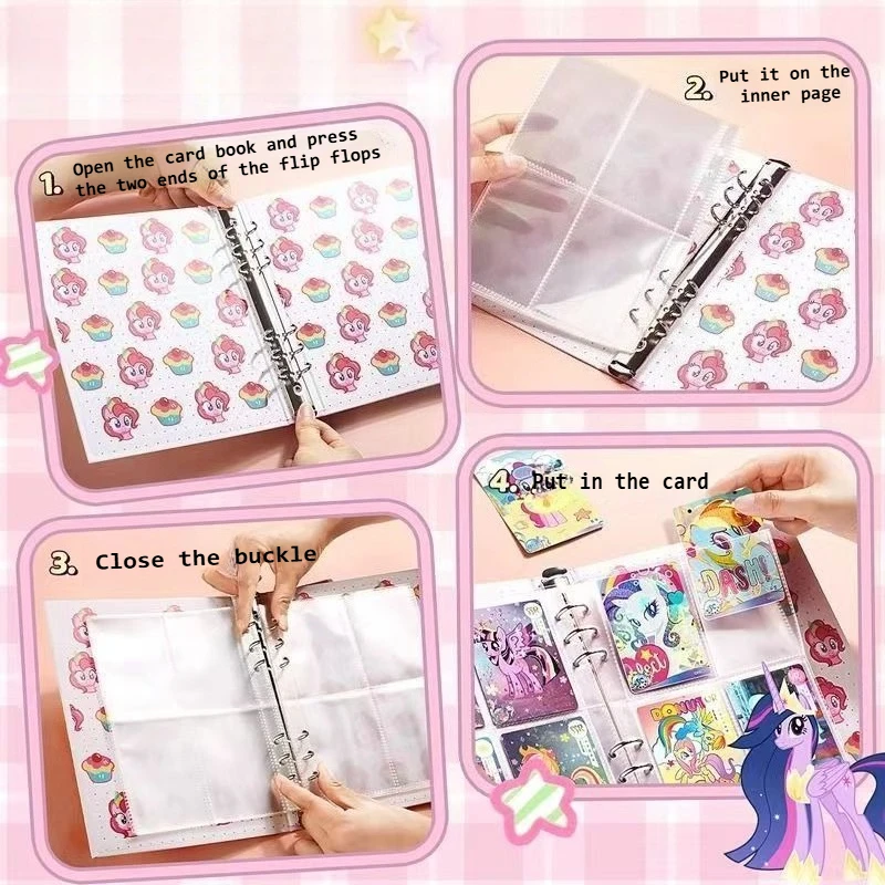 New My Little Pony: Friendship - Kids Toys Png recension och pris