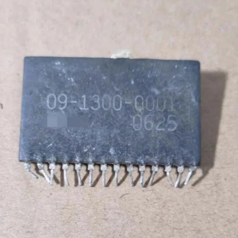 09-1300-0001 IGBT MODULE