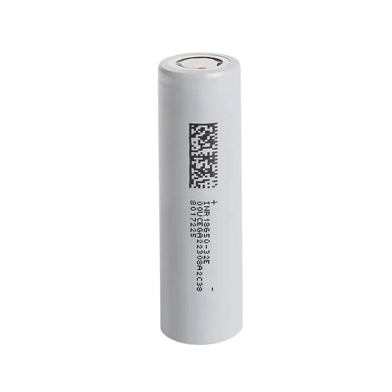 2-40pcs High quality Original DMEGC 32E 18650 Rechargeable Lithium Battery INR18650 3200mah 3.7V Cell for Battery Pack