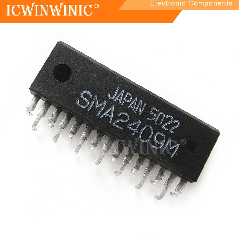 1 pieza SMA2409M SMA2409