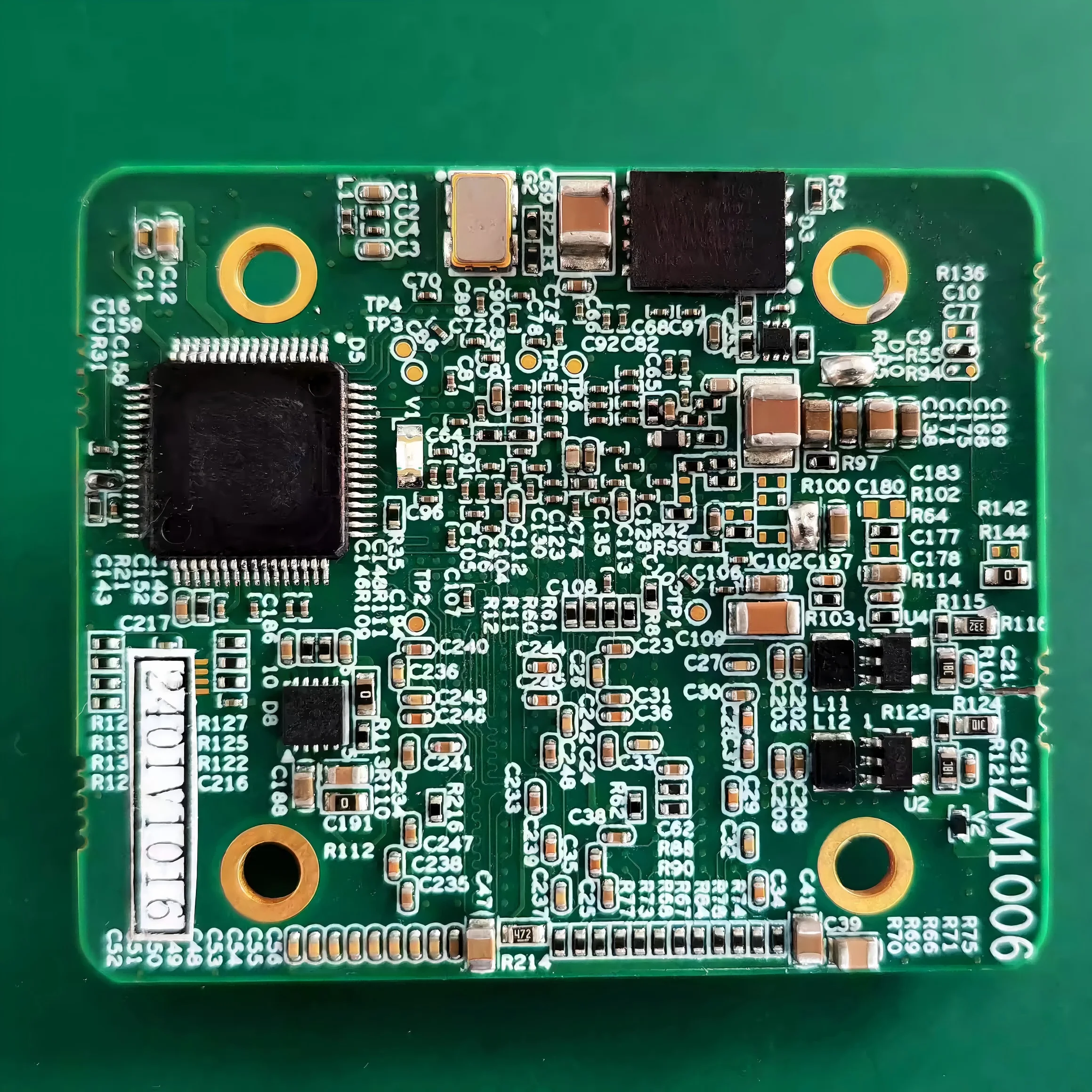 

AI Tracking Guidance Module Intelligent Tracking Module Autonomous Tracking and Strike Autonomous Tracking for 7-inch FPV Drone