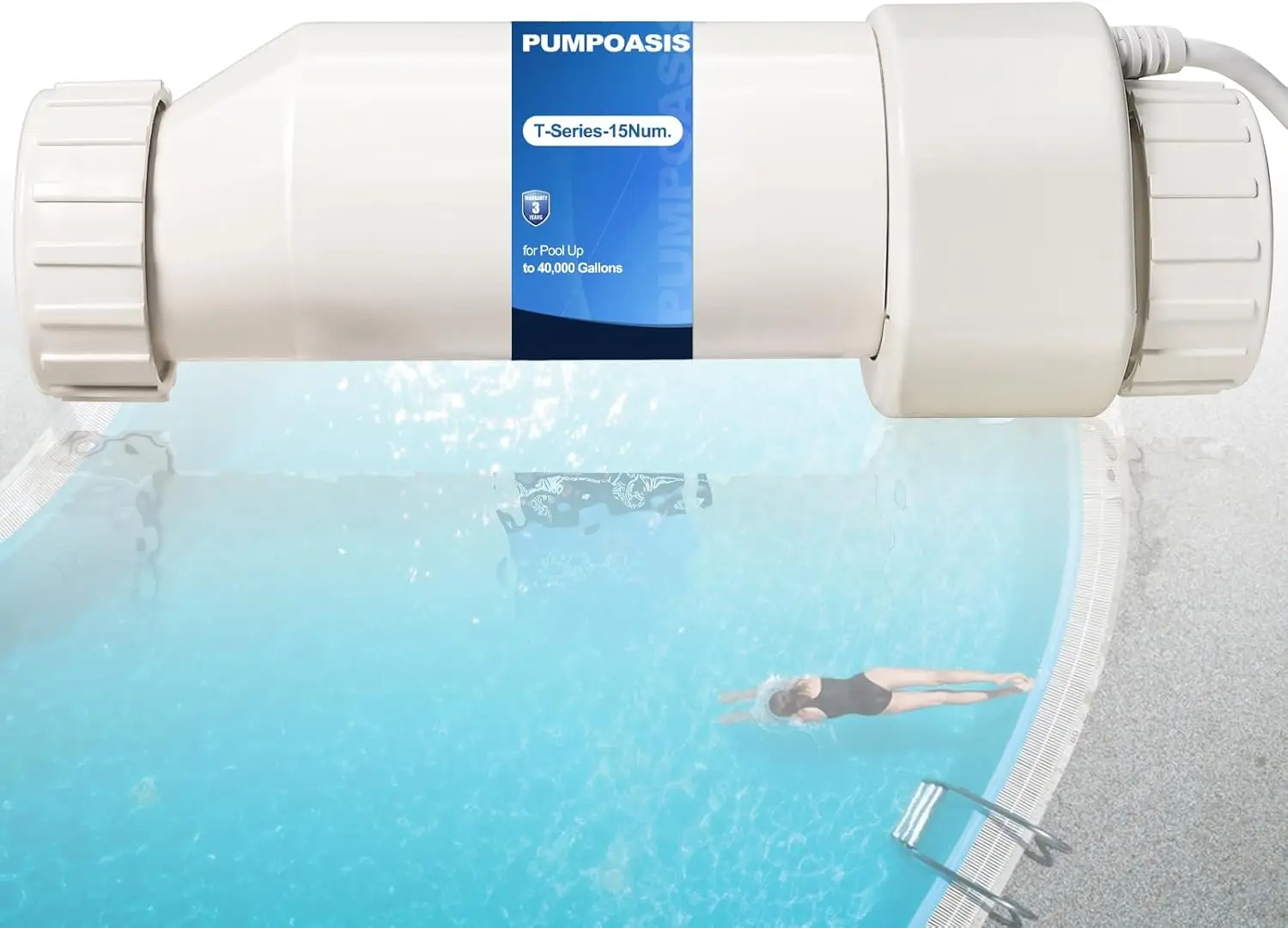 Salt Cell T Series … - image