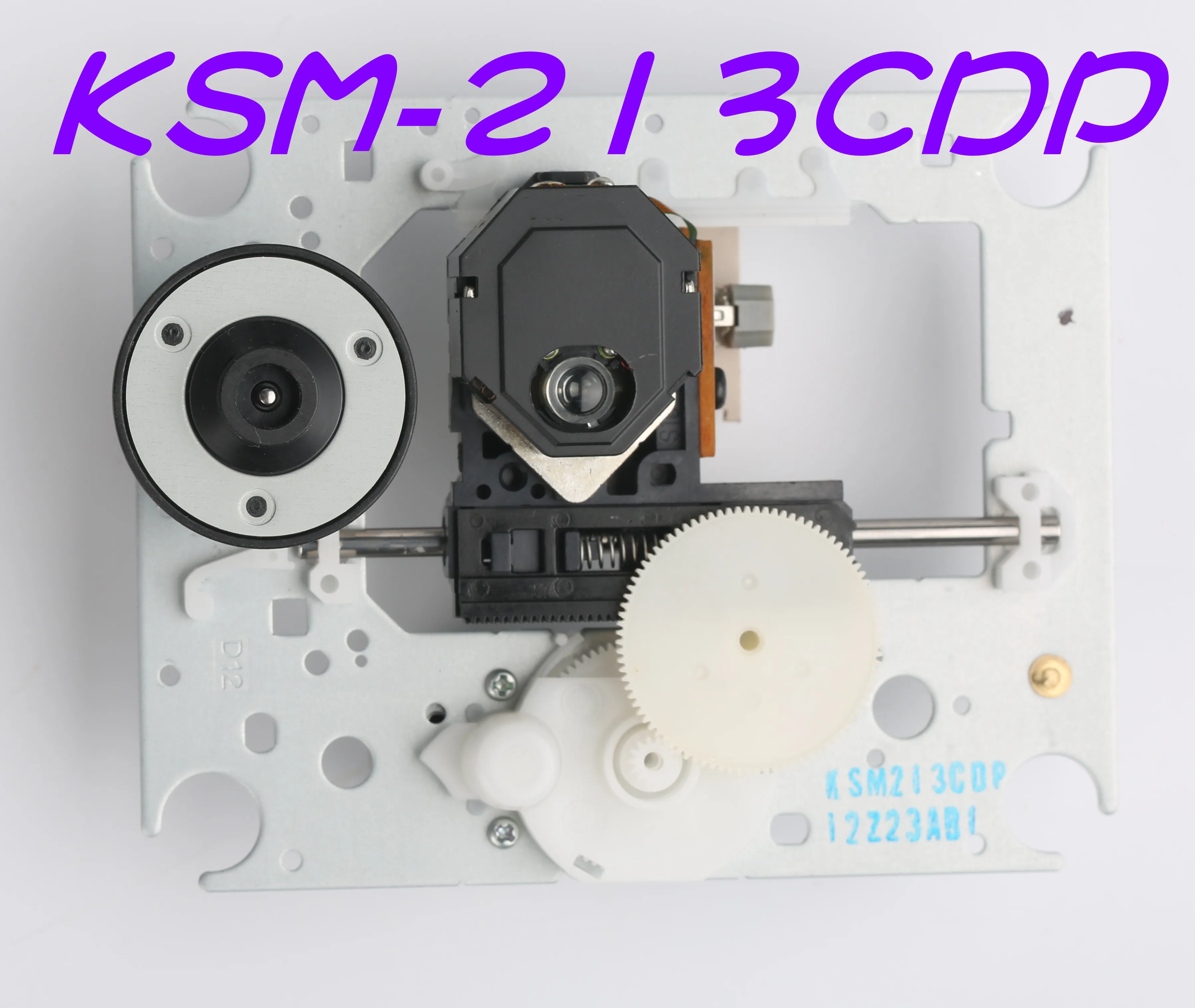 

Brand New Original KSM-213CDP KSM213CDP laser head 213CDP Optical pickup