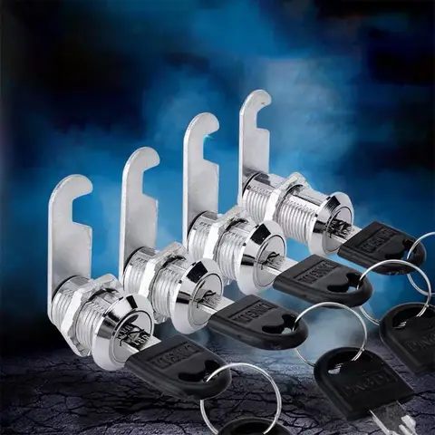 10 best sales lås och nycklar - №5