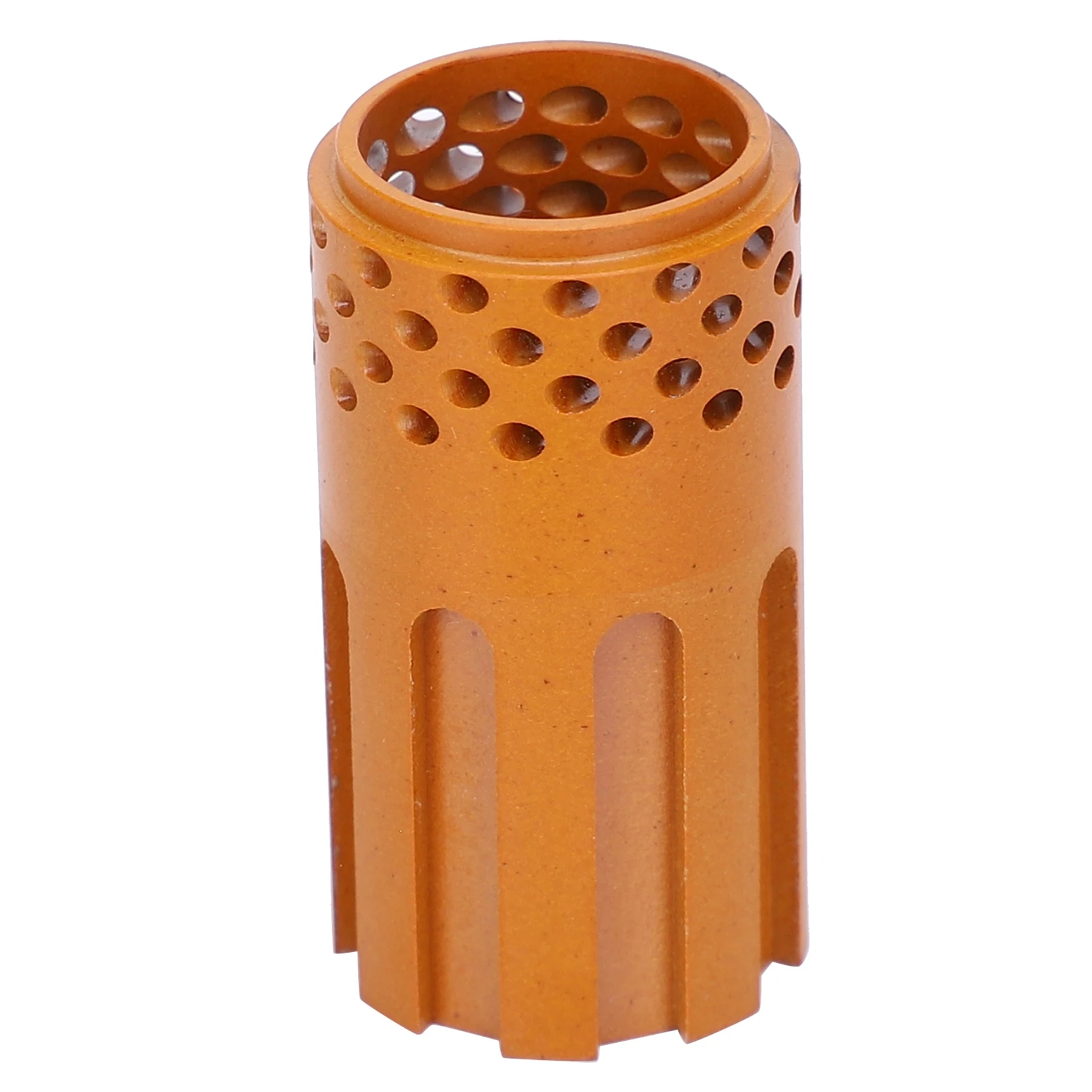 

Кольцо для плазменной резки с эффектом вихря из высококачественного инженерного пластика, стали, нержавеющей стали, алюминия, аксессуары для резки